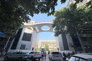 郑州大学附属二附院-史蒂芬Sophie Plus安装培训